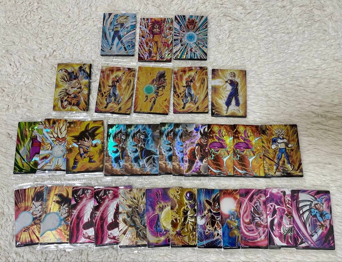 ドラゴンボール イタジャガ まとめ売り|Yahoo!フリマ(旧PayPay ドラゴンボール イタジャガ まとめ売り|Yahoo!フリマ(旧PayPay