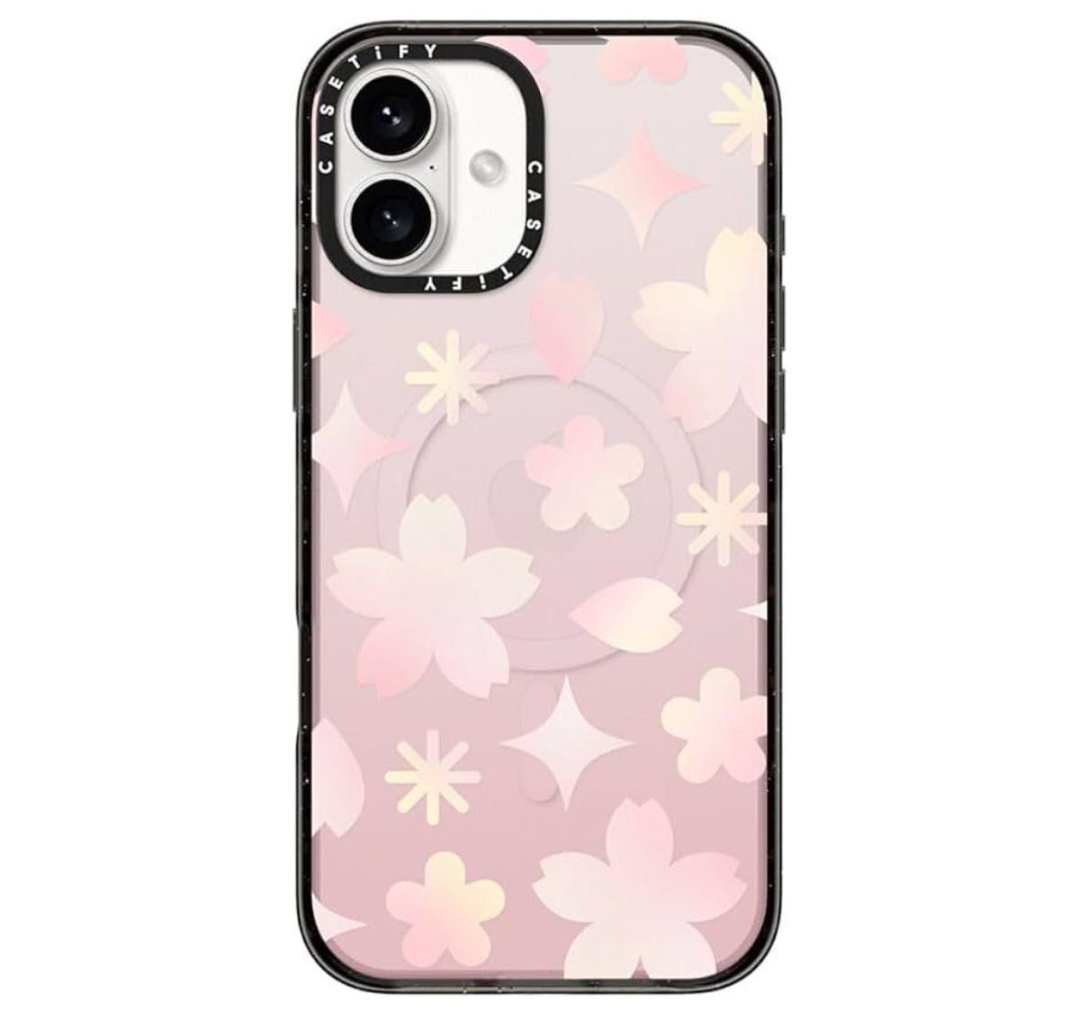 CASETiFY インパクト MagSafe対応 iPhone 16 Plus ケース CASETiFY インパクト MagSafe対応 iPhone 16 Plus ケース