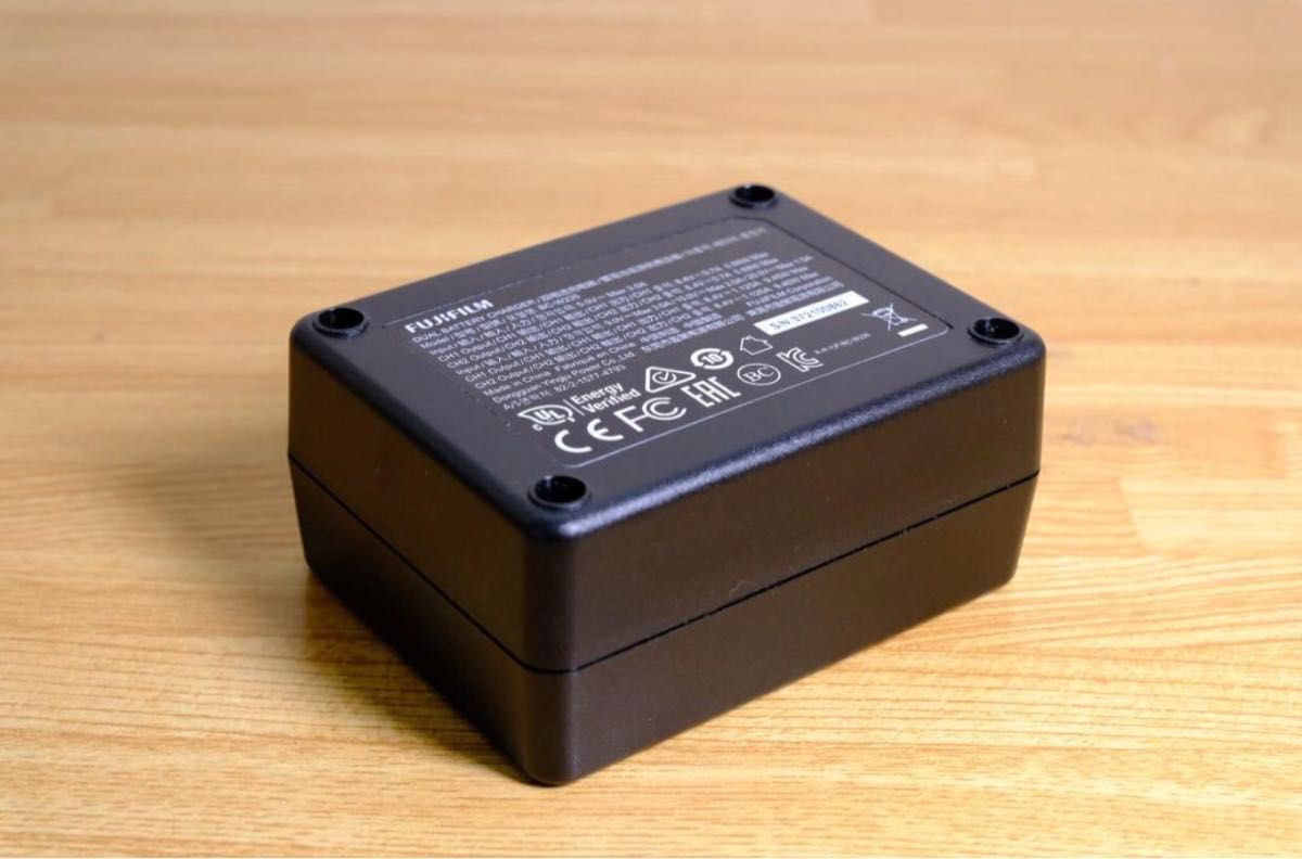 FUJIFILM 富士フイルム BC-W235|Yahoo!フリマ(旧PayPayフリマ) FUJIFILM 富士フイルム BC-W235|Yahoo!フリマ(旧PayPayフリマ)