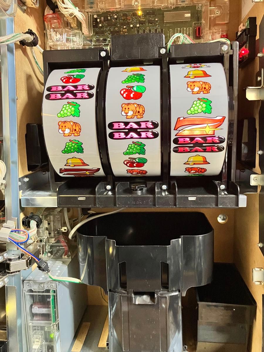 パチスロ実機 マイジャグラー3|Yahoo!フリマ(旧PayPayフリマ) パチスロ実機 マイジャグラー3|Yahoo!フリマ(旧PayPayフリマ)