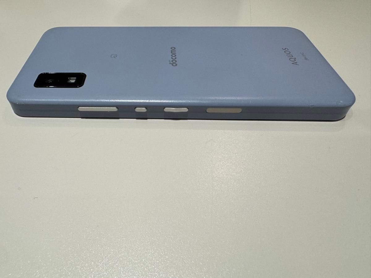 AQUOS wish2 SH-51C ブルー 動作確認済み SIMフリー|Yahoo AQUOS wish2 SH-51C ブルー 動作確認済み SIMフリー|Yahoo