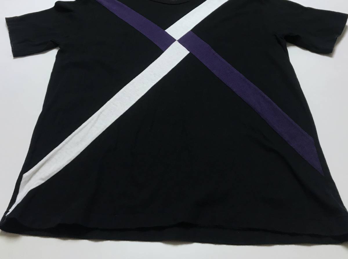 TUBE tube switch T-shirt L BEAUTY&YOUTH United Arrows UNITED ARROWS