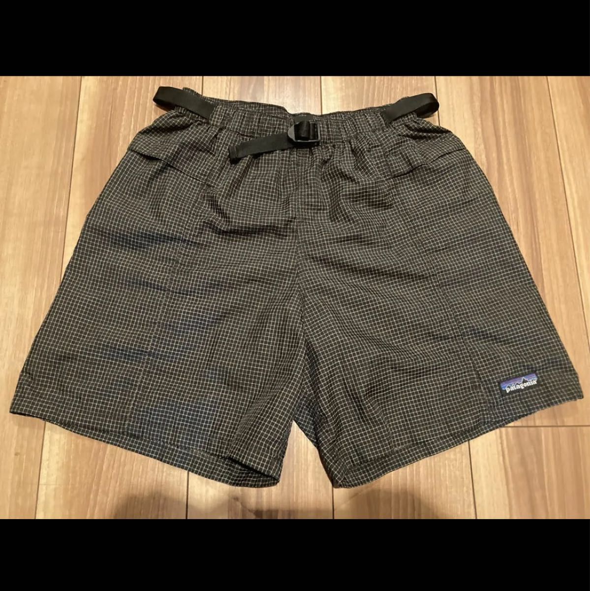 スペシャル 美品Sサイズ】Patagonia スーパーアルパイン柄 スペシャル 美品Sサイズ】Patagonia スーパーアルパイン柄