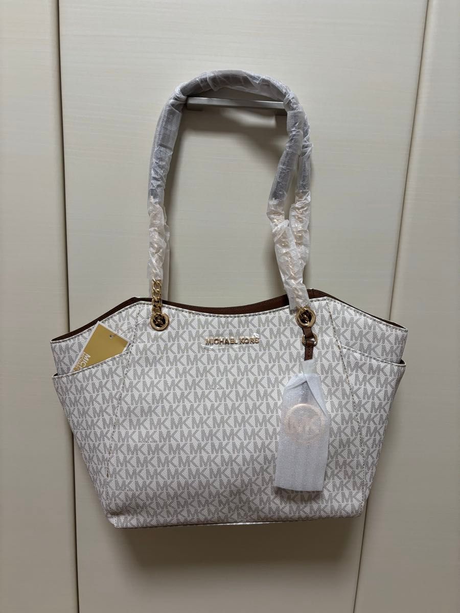 マイケルコース トート 未使用|Yahoo!フリマ(旧PayPayフリマ) マイケルコース トート 未使用|Yahoo!フリマ(旧PayPayフリマ)