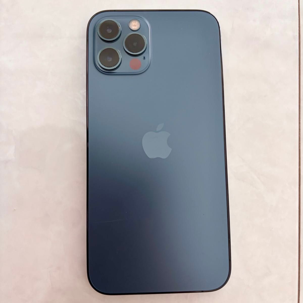 美品】iPhone 12 Pro 256GB SIMフリー 箱 付属品付|Yahoo 美品】iPhone 12 Pro 256GB SIMフリー 箱 付属品付|Yahoo
