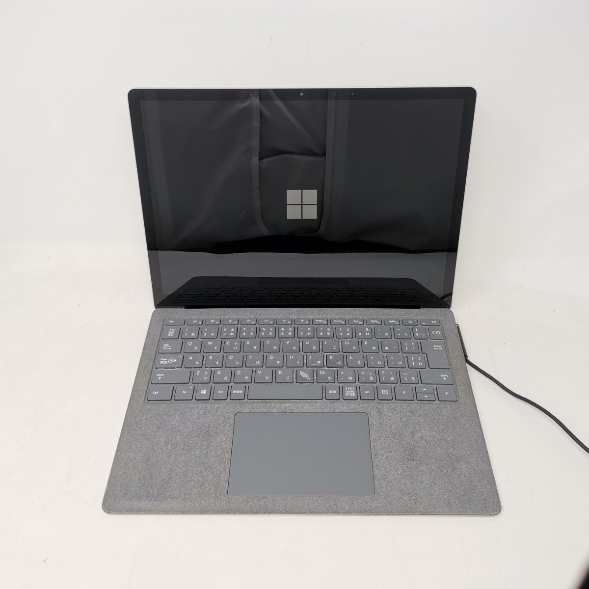 ジャンク Surface Laptop 3 13 5インチ|Yahoo!フリマ(旧PayPay ジャンク Surface Laptop 3 13 5インチ|Yahoo!フリマ(旧PayPay