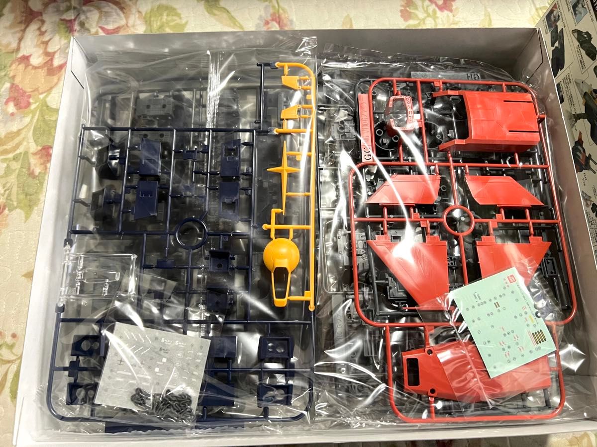 未組立品】MG 1/100 Gファイター (ガンダムVer 2 0用 V作戦 未組立品】MG 1/100 Gファイター (ガンダムVer 2 0用 V作戦