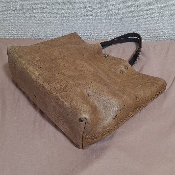 未使用》KUDU クーズー トートバッグ ハンドメイド|Yahoo 未使用》KUDU クーズー トートバッグ ハンドメイド|Yahoo