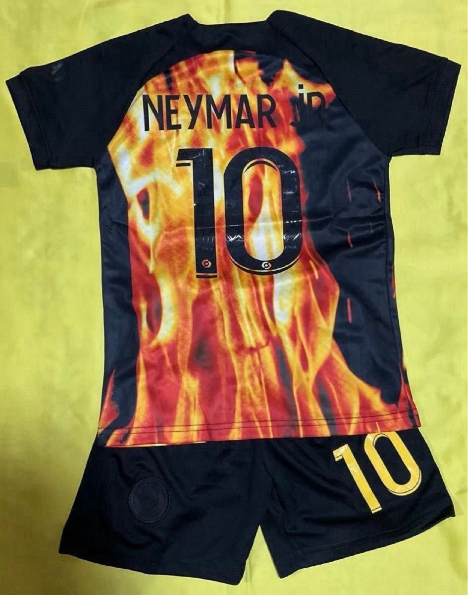 限定 特別版モデル 炎 150cm PSG パリサンジェルマン 10番 限定 特別版モデル 炎 150cm PSG パリサンジェルマン 10番