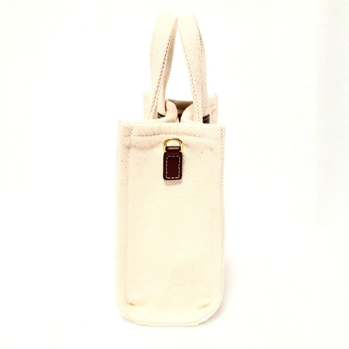 直営店☆BALLY☆SALE! 2WAY仕様 ロゴ トート ショルダーバッグ 新品限定 BALLY バリー 本革 キャンバス ロゴ 2way ショルダー