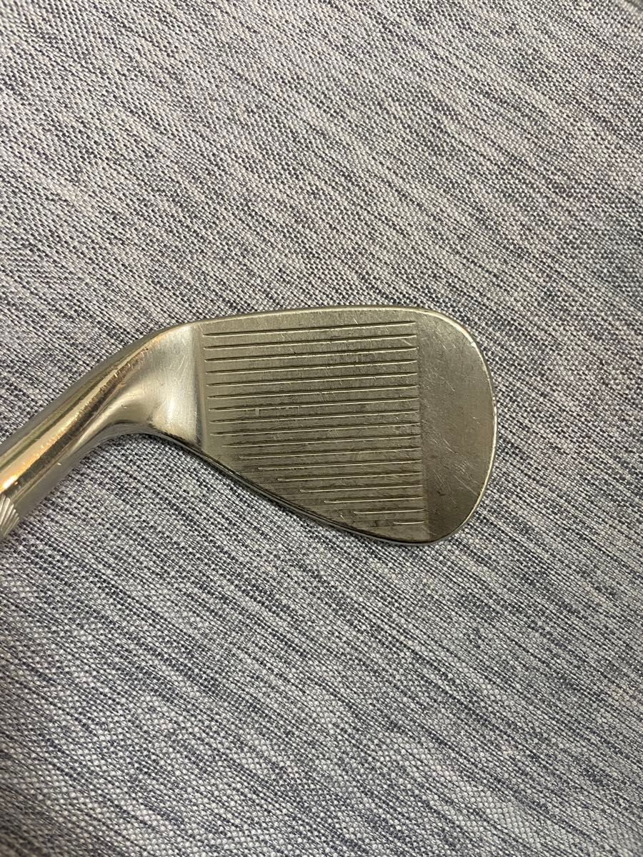 Titleist Vokey Design SM8 ウェッジ 52度 中古|Yahoo!フリマ Titleist Vokey Design SM8 ウェッジ 52度 中古|Yahoo!フリマ