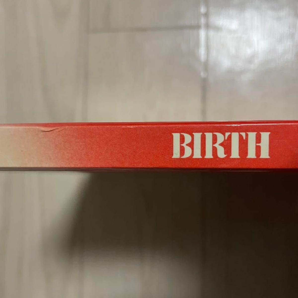 BIRTH 絵本 金田伊功氏/武上純希氏|Yahoo!フリマ(旧PayPay BIRTH 絵本 金田伊功氏/武上純希氏|Yahoo!フリマ(旧PayPay