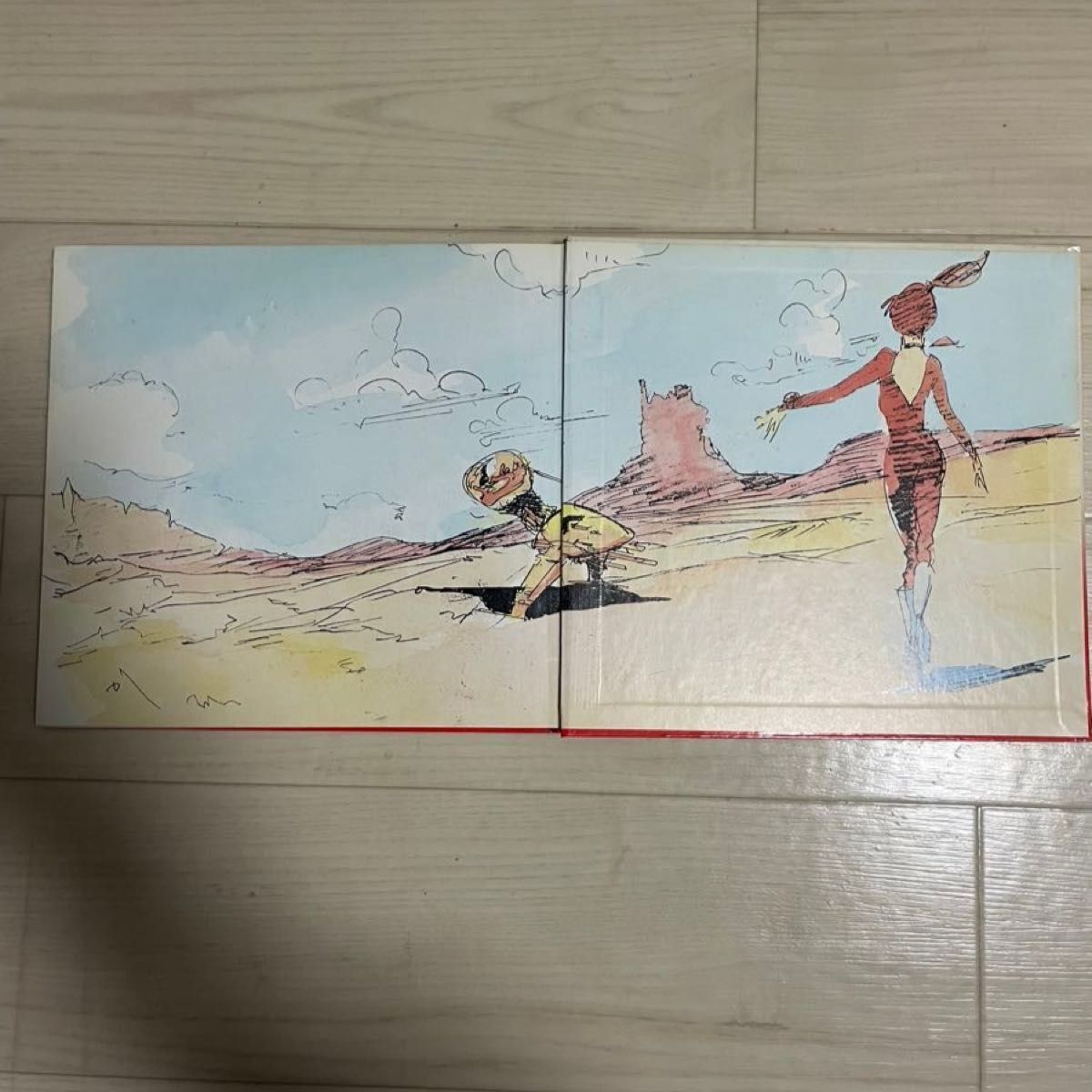 BIRTH 絵本 金田伊功氏/武上純希氏|Yahoo!フリマ(旧PayPay BIRTH 絵本 金田伊功氏/武上純希氏|Yahoo!フリマ(旧PayPay