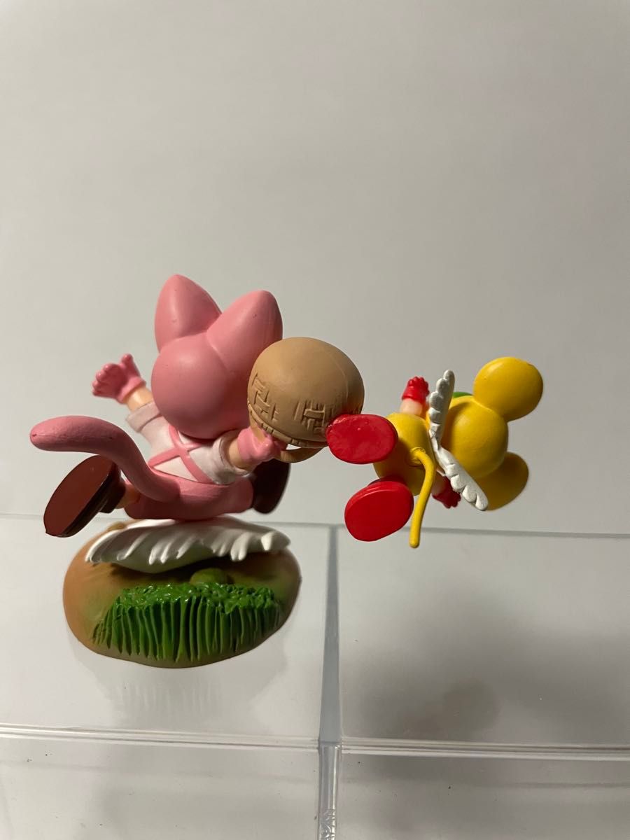 Dr スランプアラレちゃんフィギュア 4体セット 2003年発売の Dr スランプアラレちゃんフィギュア 4体セット 2003年発売の