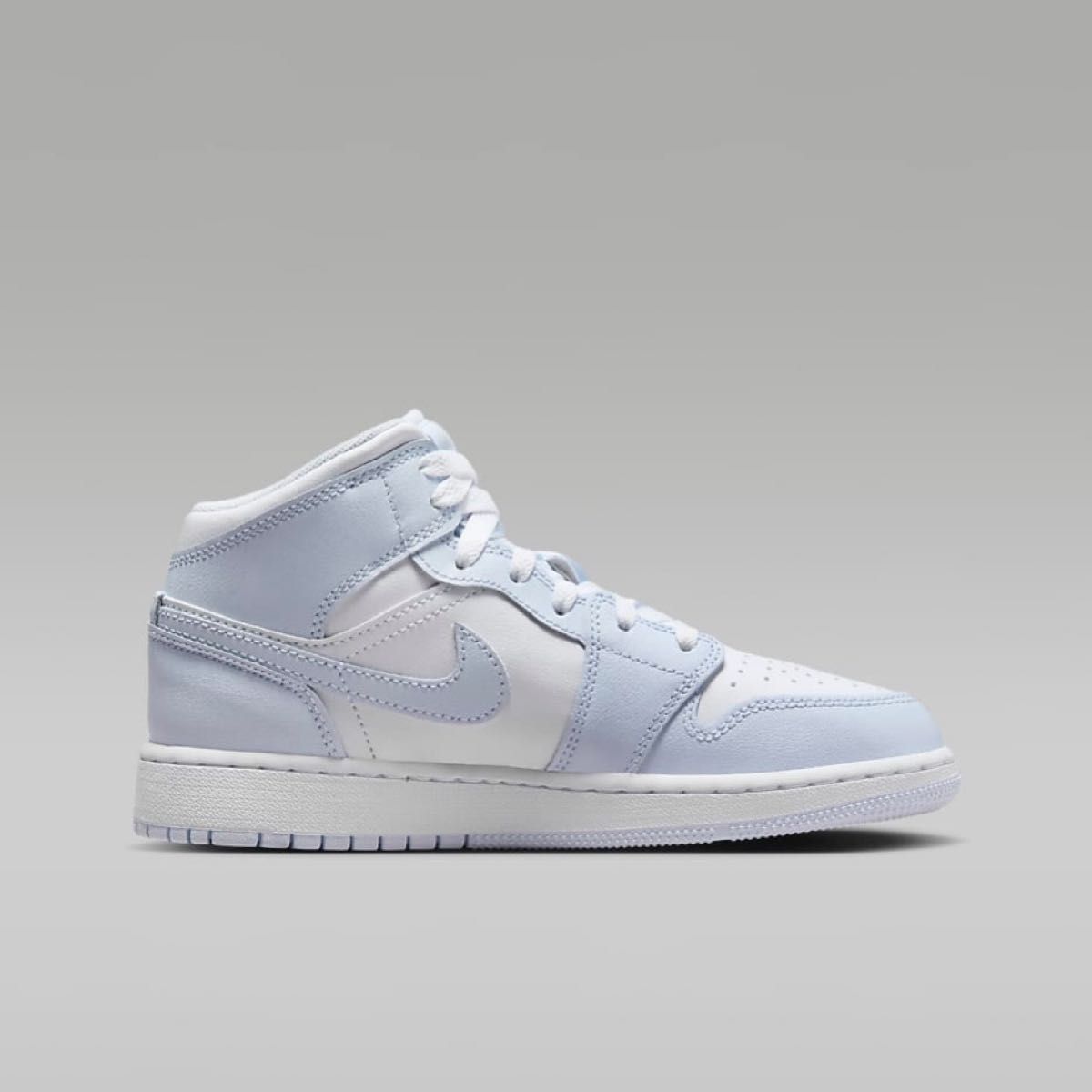 新品23cm】NIKE|AIR JORDAN 1 MID (GS)|エアジョーダン1 新品23cm】NIKE|AIR JORDAN 1 MID (GS)|エアジョーダン1