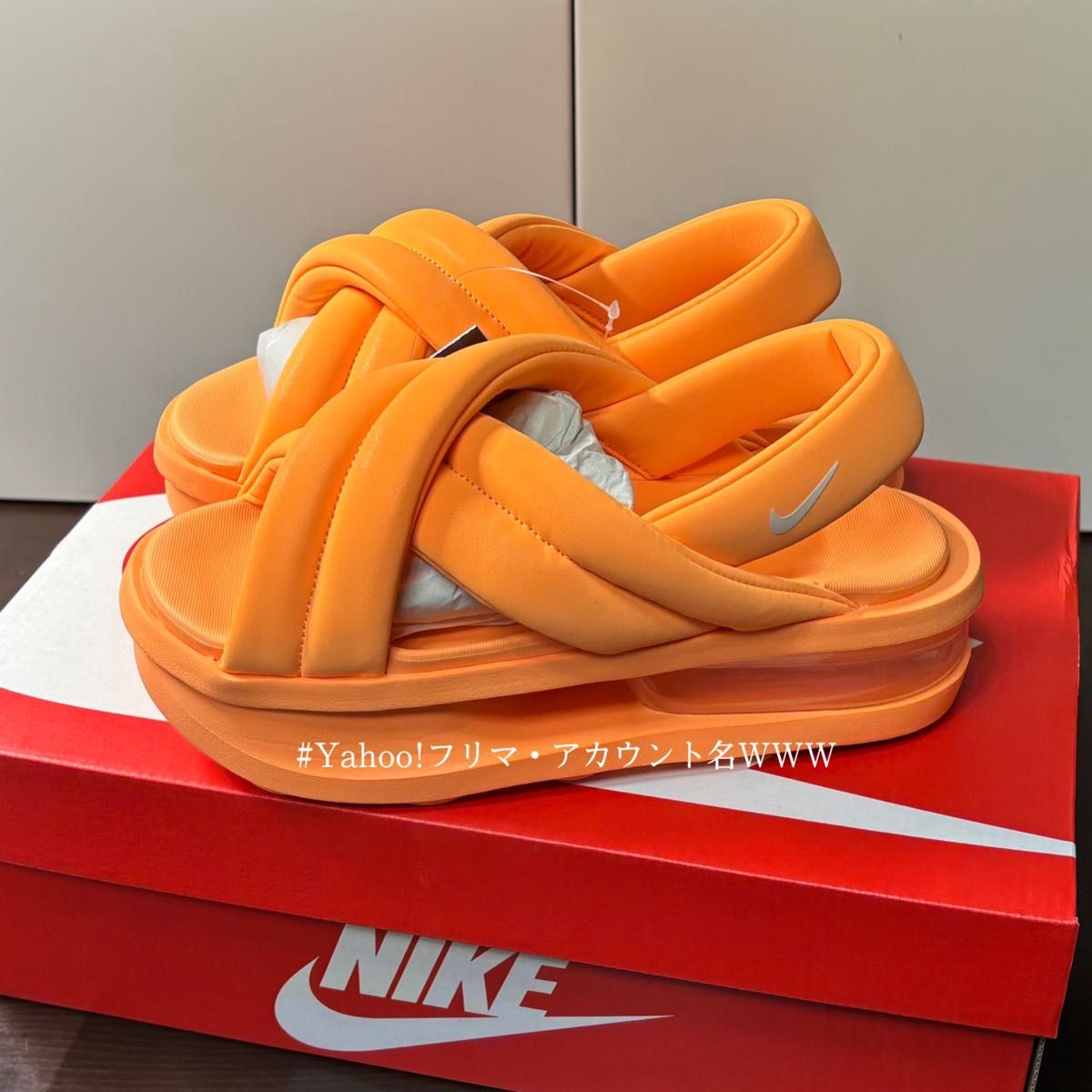 新品23cm】NIKE|W AIR MAX ISLA SANDAL|エアマックス アイラ 新品23cm】NIKE|W AIR MAX ISLA SANDAL|エアマックス アイラ