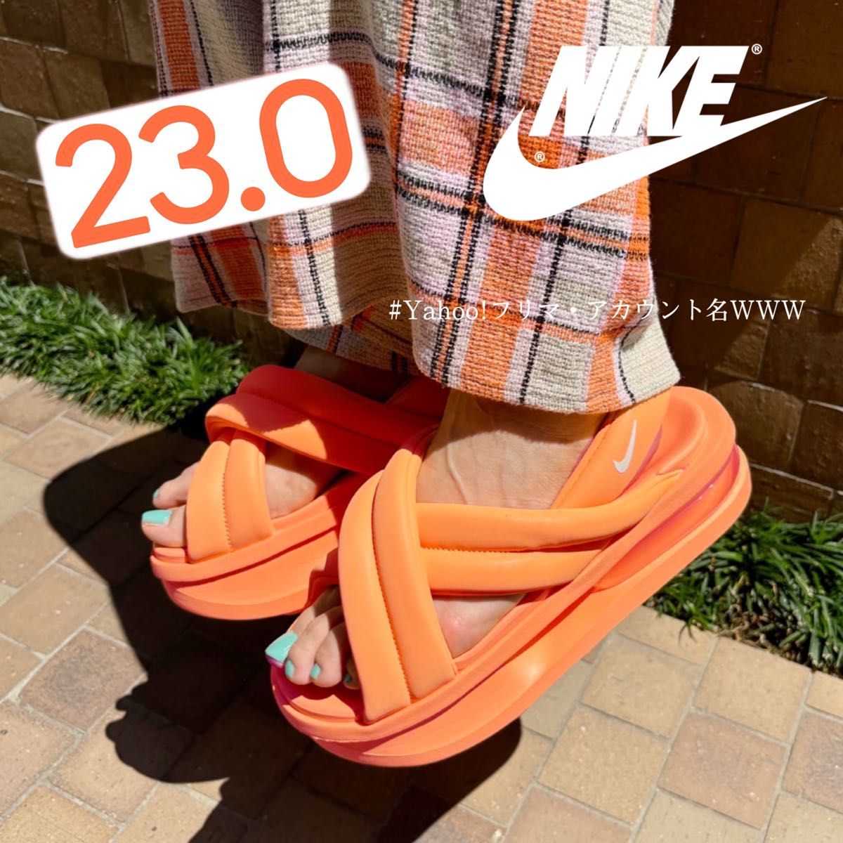 新品23cm】NIKE|W AIR MAX ISLA SANDAL|エアマックス アイラ 新品23cm】NIKE|W AIR MAX ISLA SANDAL|エアマックス アイラ