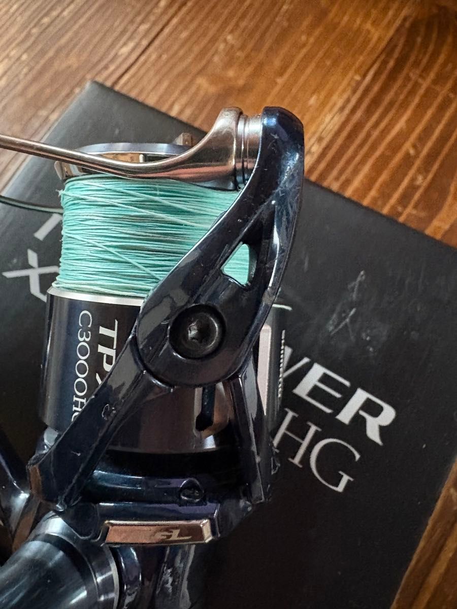 SHIMANO シマノ 21ツインパワー xd c3000hg|Yahoo!フリマ(旧 SHIMANO シマノ 21ツインパワー xd c3000hg|Yahoo!フリマ(旧