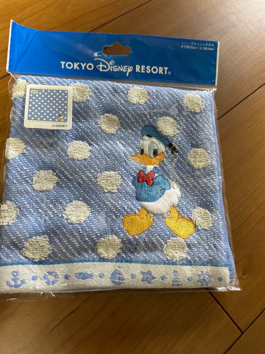 東京ディズニーリゾート ドナルドダック タオルハンカチ|Yahoo 東京ディズニーリゾート ドナルドダック タオルハンカチ|Yahoo