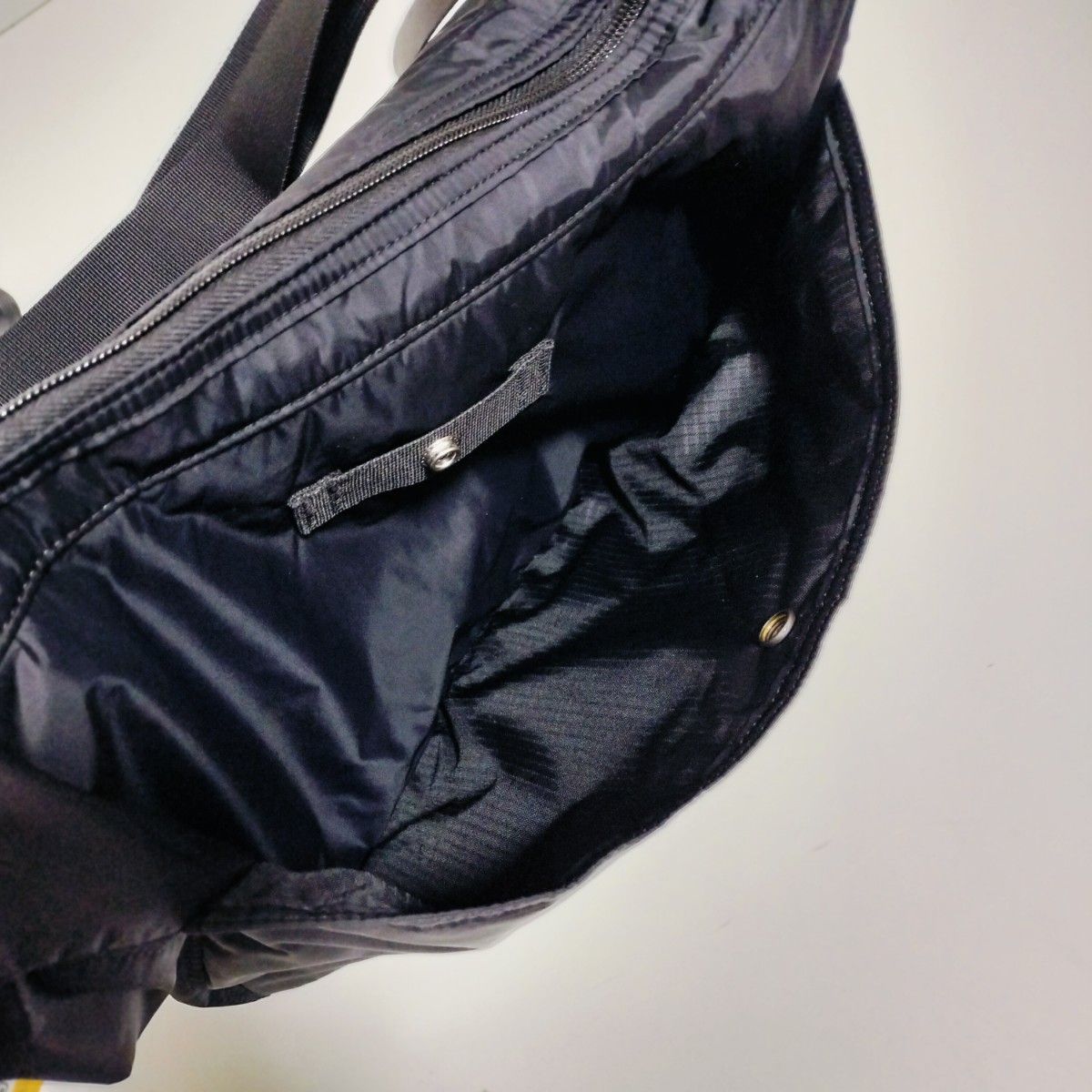 未使用品】希少 別注 GREGORY グレゴリー サッチェル M 未使用品】希少 別注 GREGORY グレゴリー サッチェル M