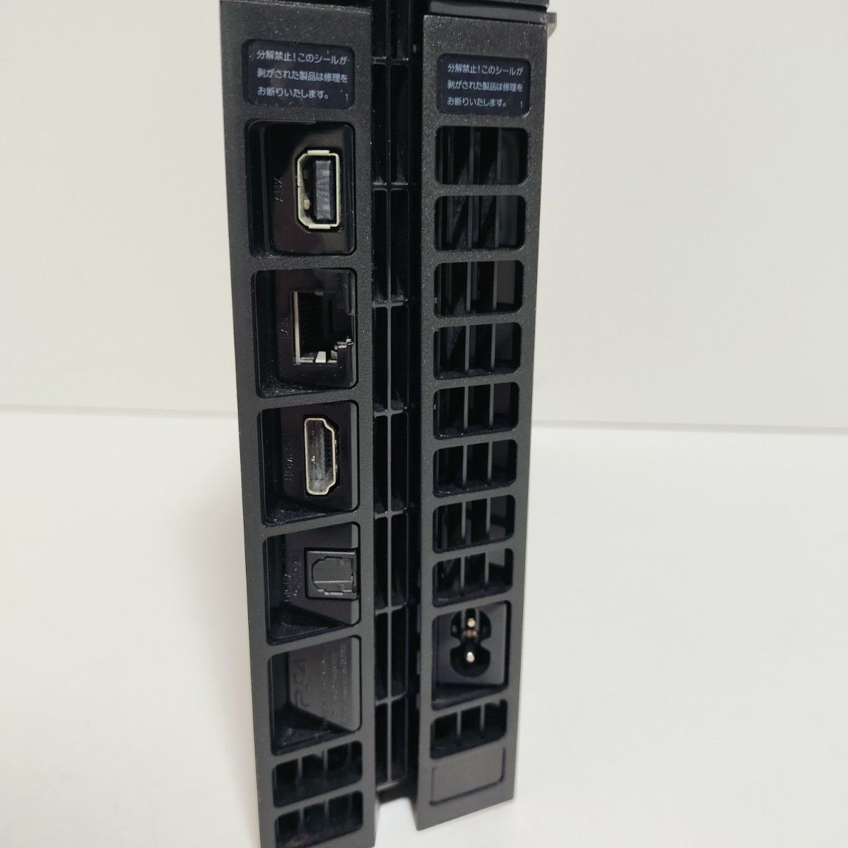 プレイステーション4 500GB CUH-1100A コントローラー2個付 プレイステーション4 500GB CUH-1100A コントローラー2個付