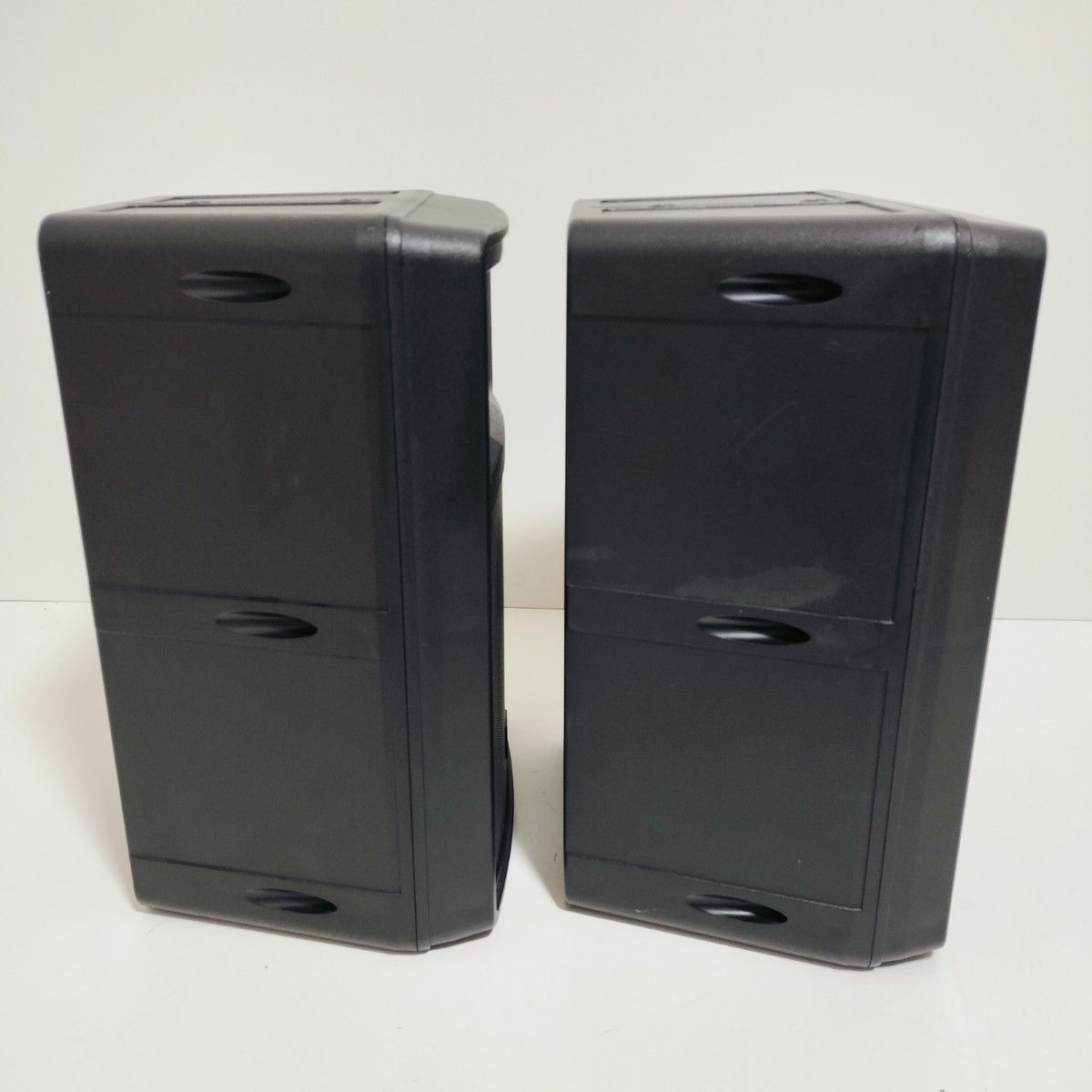 美品】Electro-Voiceエレクトロボイススピーカー EV SX80 2個 美品】Electro-Voiceエレクトロボイススピーカー EV SX80 2個