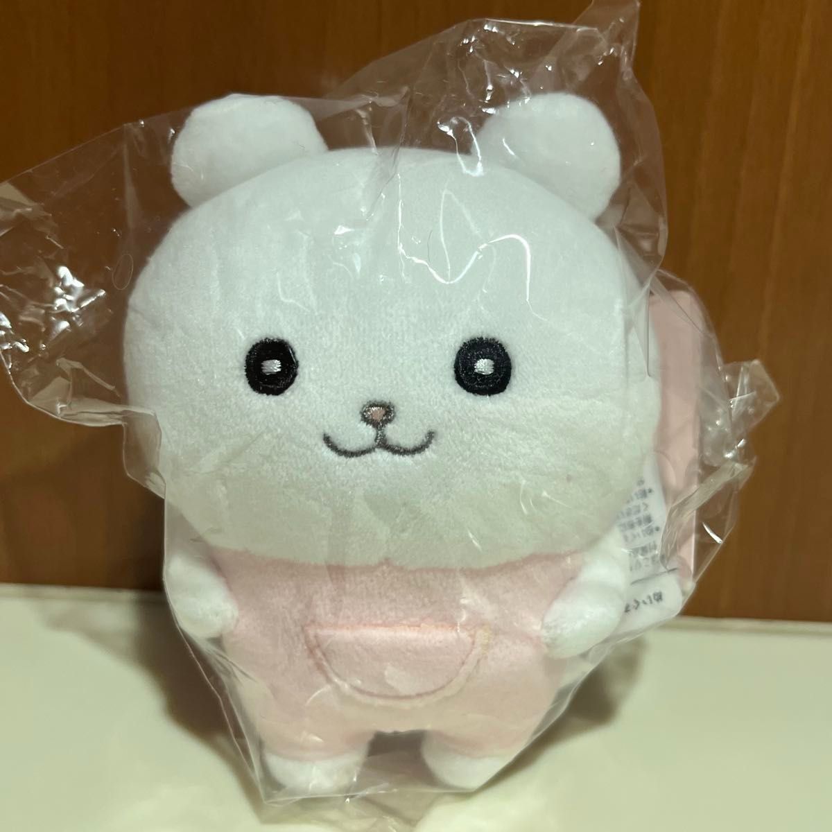 ちいかわらんど ちいかわ なんか似てるの なんとかバニア ぽて ちいかわらんど ちいかわ なんか似てるの なんとかバニア ぽて