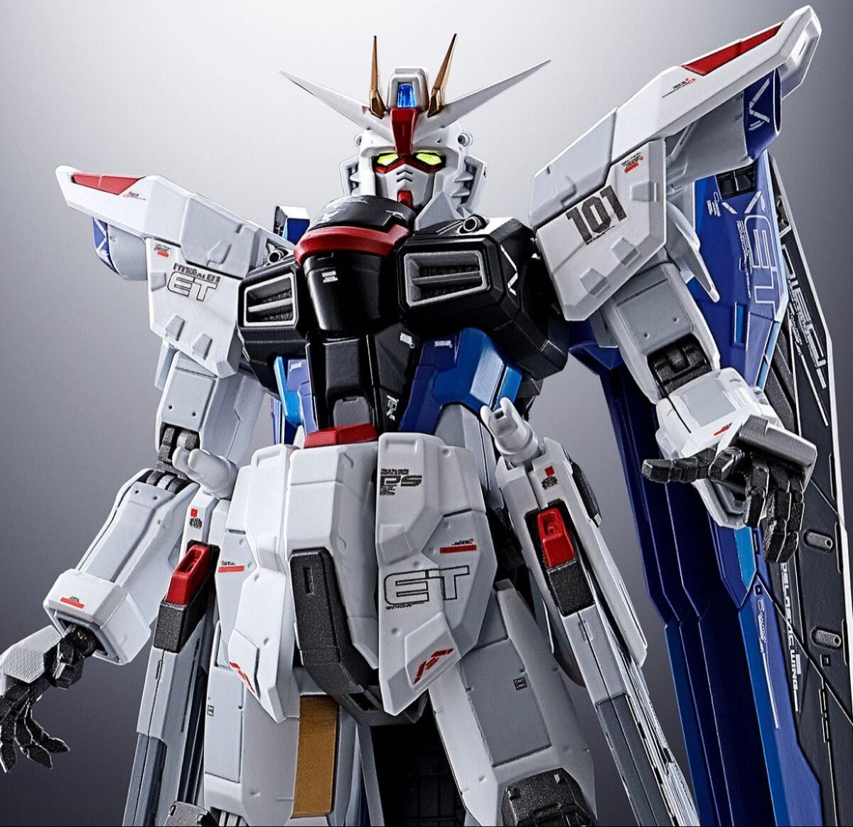 ロボット魂 超合金 ガンダムSEED セット 新品未開封|Yahoo ロボット魂 超合金 ガンダムSEED セット 新品未開封|Yahoo