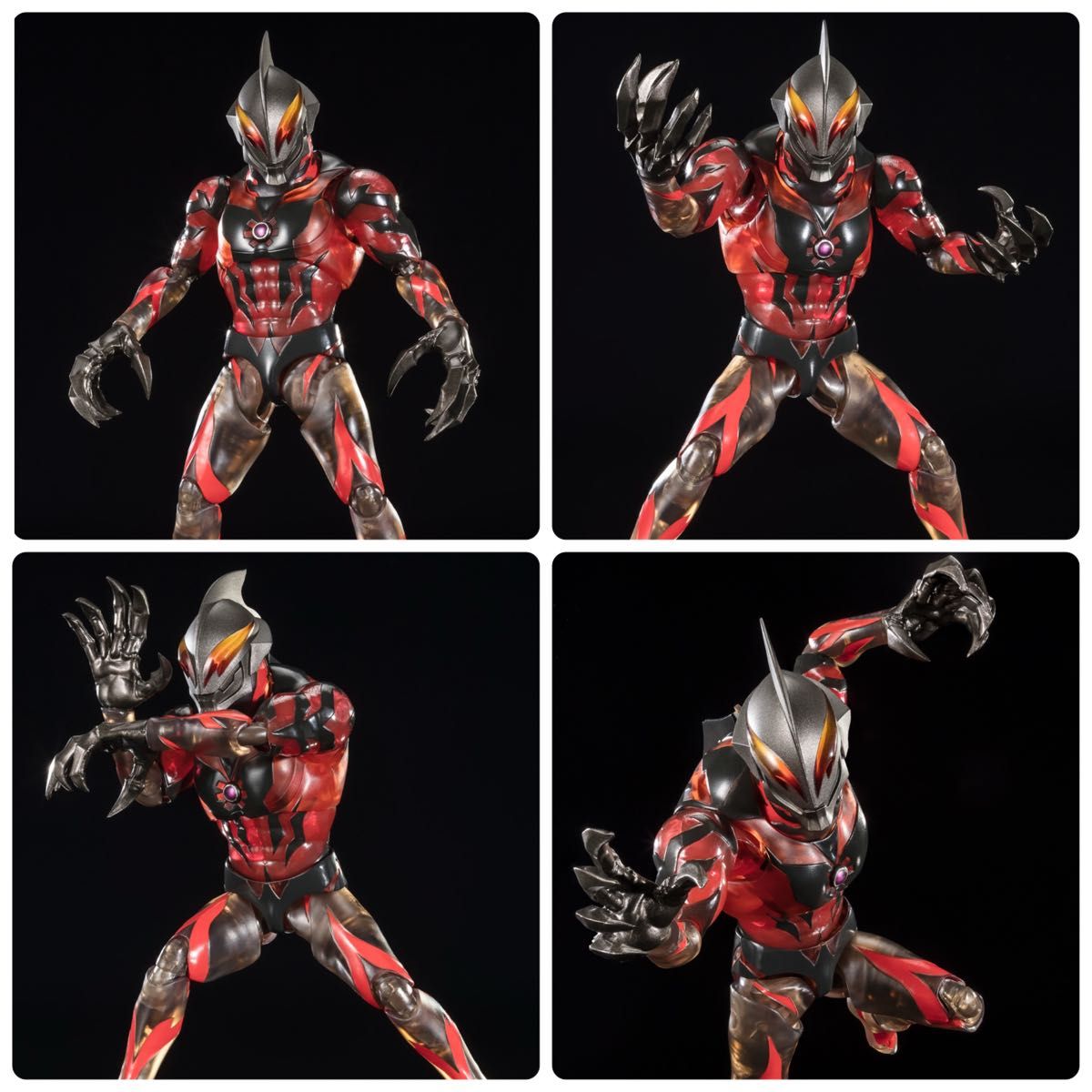 S H フィギュアーツ ウルトラマン 新品未開封|Yahoo!フリマ(旧 S H フィギュアーツ ウルトラマン 新品未開封|Yahoo!フリマ(旧