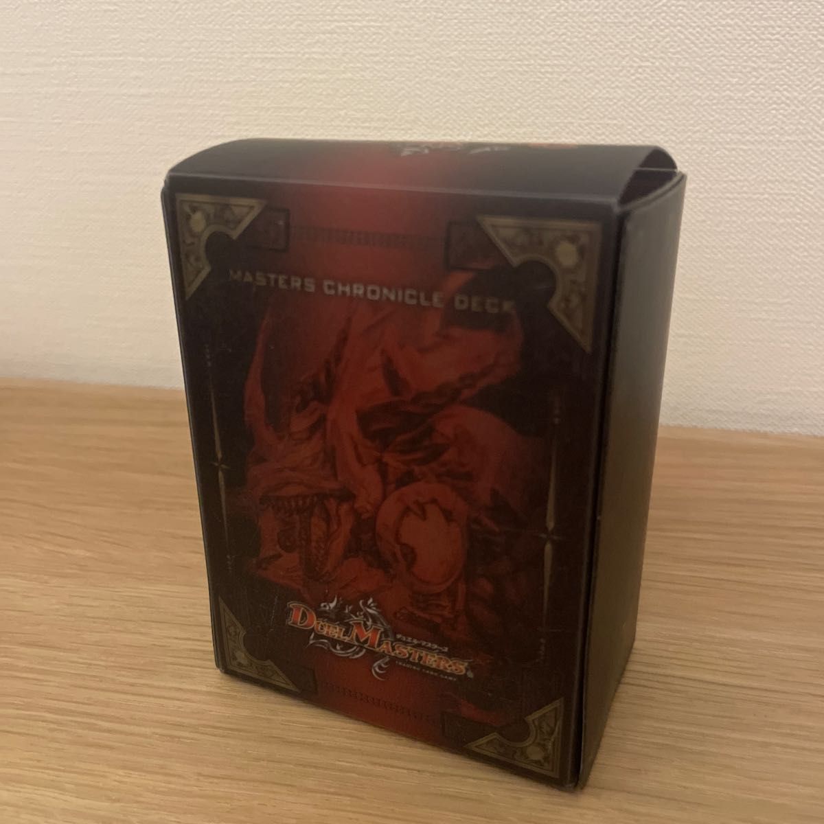 デュエル・マスターズ TCG マスターズ・クロニクル・デッキ デュエル・マスターズ TCG マスターズ・クロニクル・デッキ