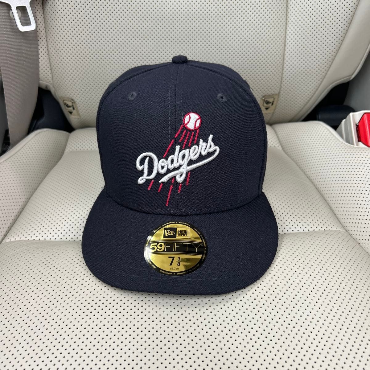 激レア】ニューエラ LAドジャース 59FIFTY|Yahoo!フリマ(旧 激レア】ニューエラ LAドジャース 59FIFTY|Yahoo!フリマ(旧