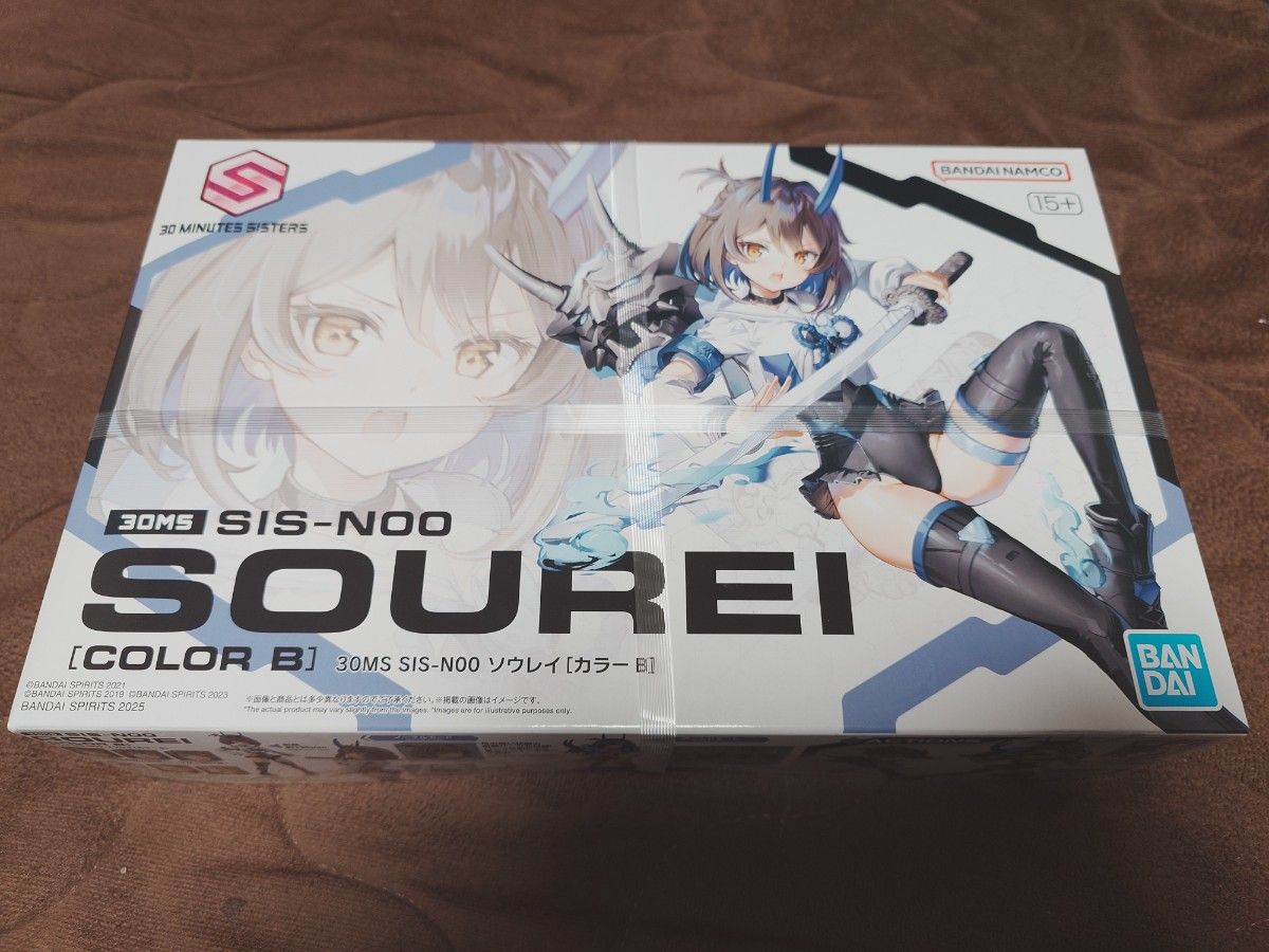 30MS ソウレイ|Yahoo!フリマ(旧PayPayフリマ) 30MS ソウレイ|Yahoo!フリマ(旧PayPayフリマ)