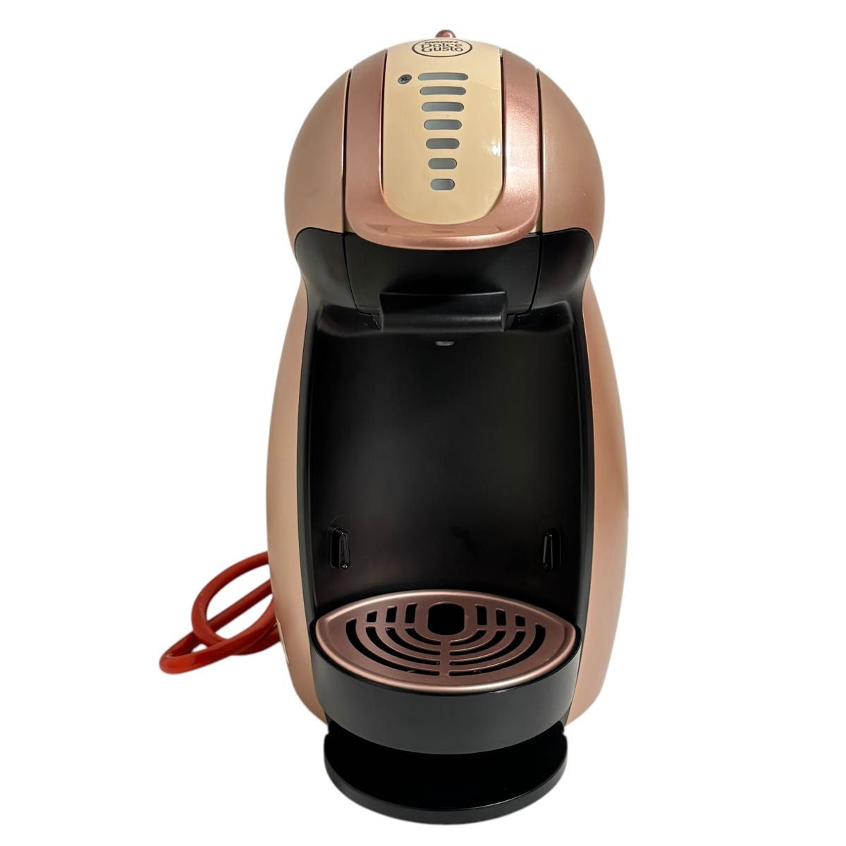 NESCAFE ネスカフェ ドルチェグスト ジェニオ2 プレミアムピンク NESCAFE ネスカフェ ドルチェグスト ジェニオ2 プレミアムピンク