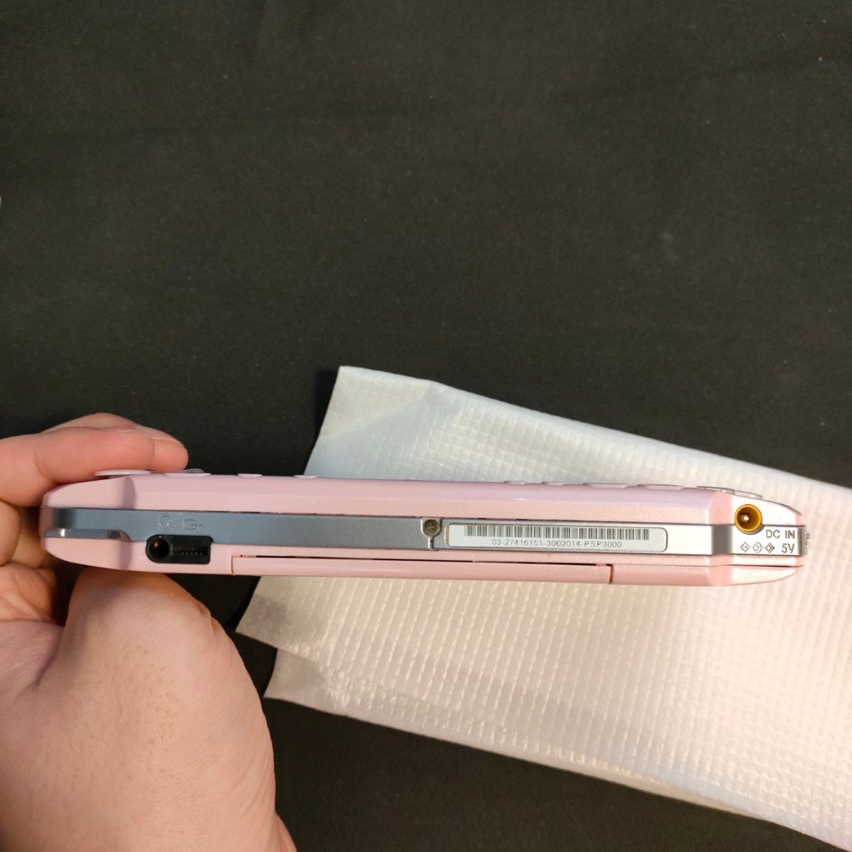 訳あり】PSP-3000 ブロッサムピンク|Yahoo!フリマ(旧PayPay 訳あり】PSP-3000 ブロッサムピンク|Yahoo!フリマ(旧PayPay