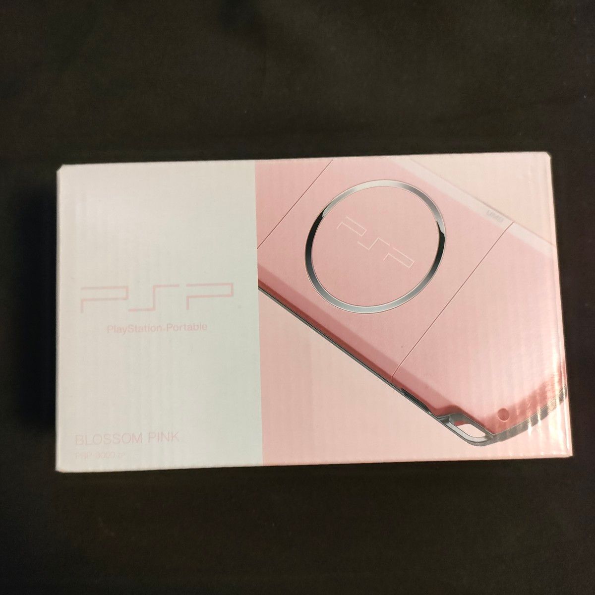 訳あり】PSP-3000 ブロッサムピンク|Yahoo!フリマ(旧PayPay 訳あり】PSP-3000 ブロッサムピンク|Yahoo!フリマ(旧PayPay