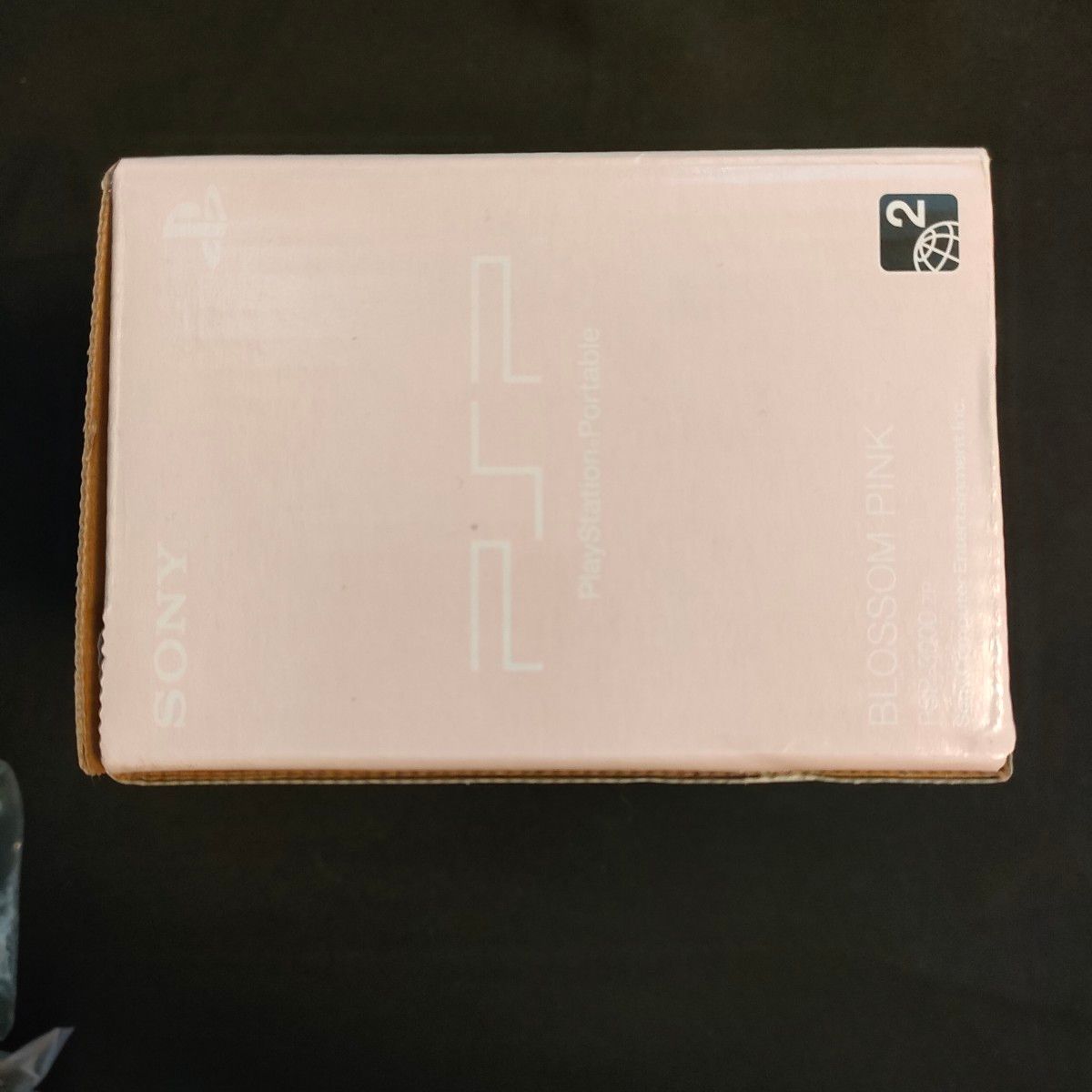 訳あり】PSP-3000 ブロッサムピンク|Yahoo!フリマ(旧PayPay 訳あり】PSP-3000 ブロッサムピンク|Yahoo!フリマ(旧PayPay