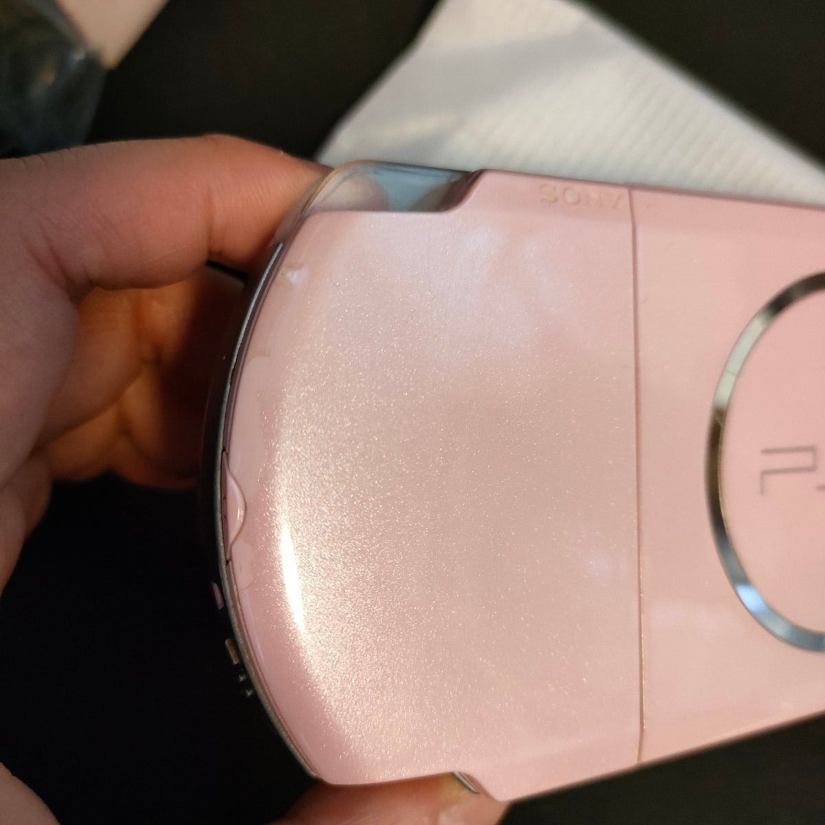 訳あり】PSP-3000 ブロッサムピンク|Yahoo!フリマ(旧PayPay 訳あり】PSP-3000 ブロッサムピンク|Yahoo!フリマ(旧PayPay
