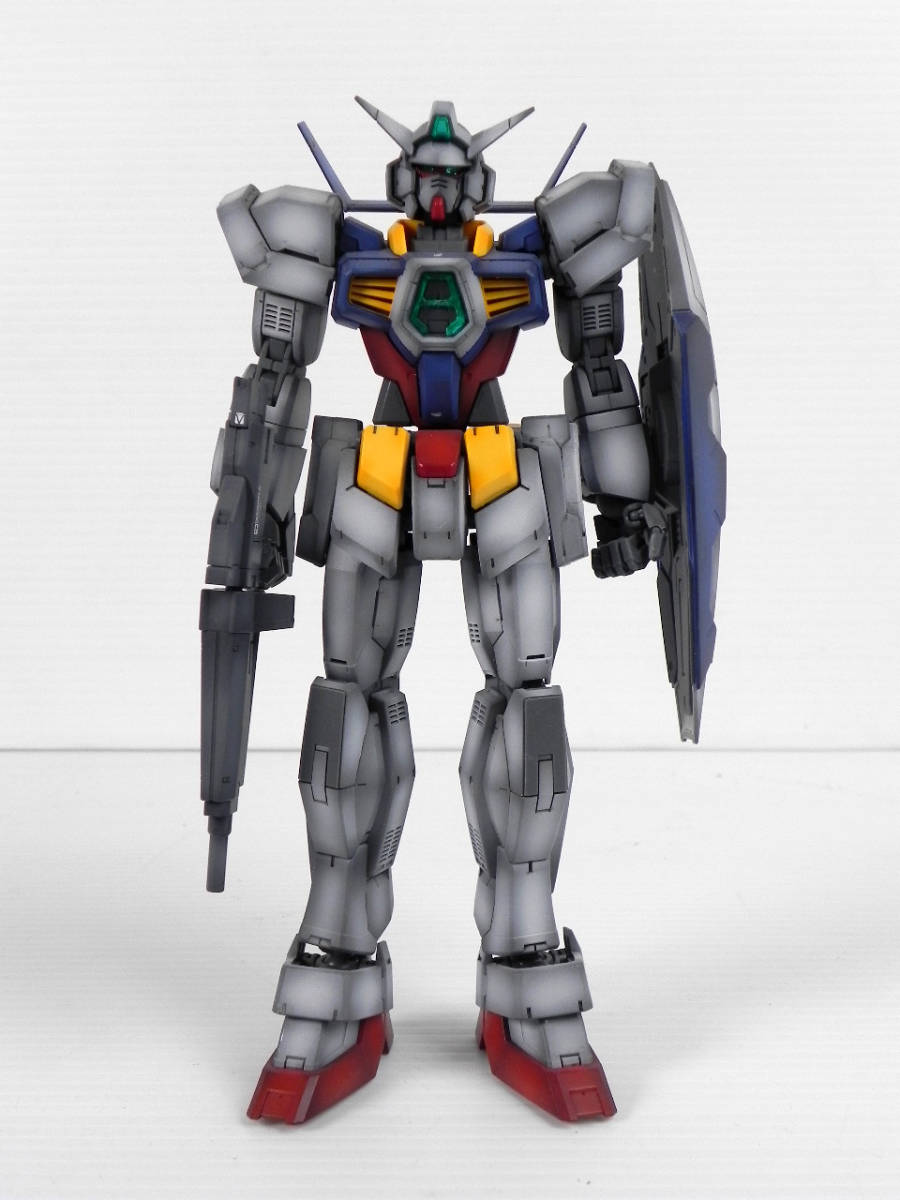 ヤフオク 機動戦士ガンダム ガンダムエイジ Age 1 全長