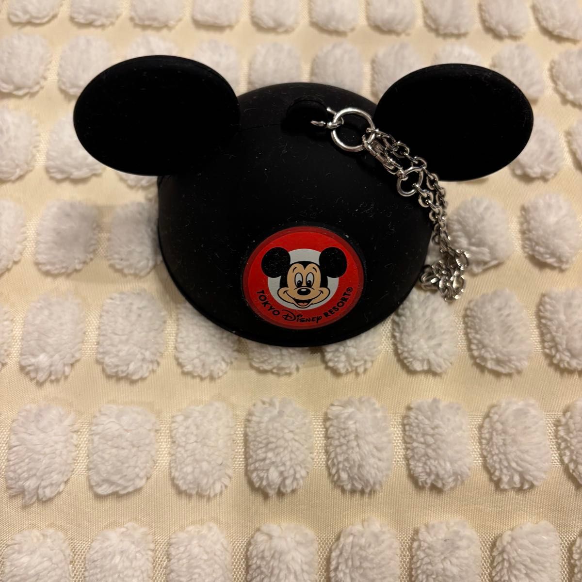 東京ディズニーランド イヤーハット キーホルダー ミッキー 東京ディズニーランド イヤーハット キーホルダー ミッキー