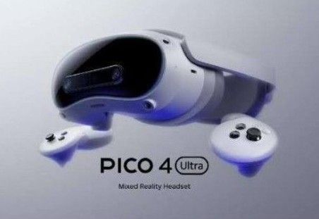 pico4ultra 美品 足トラッカー付き|Yahoo!フリマ(旧PayPayフリマ) pico4ultra 美品 足トラッカー付き|Yahoo!フリマ(旧PayPayフリマ)