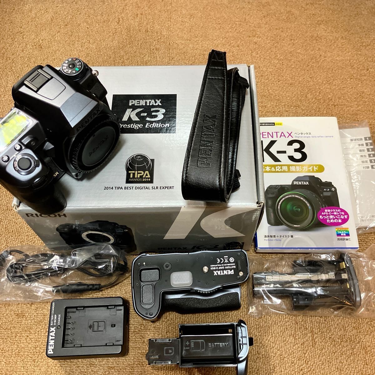 激レア PENTAX K-3 prestige edition 極美品 限定品|Yahoo 激レア PENTAX K-3 prestige edition 極美品 限定品|Yahoo