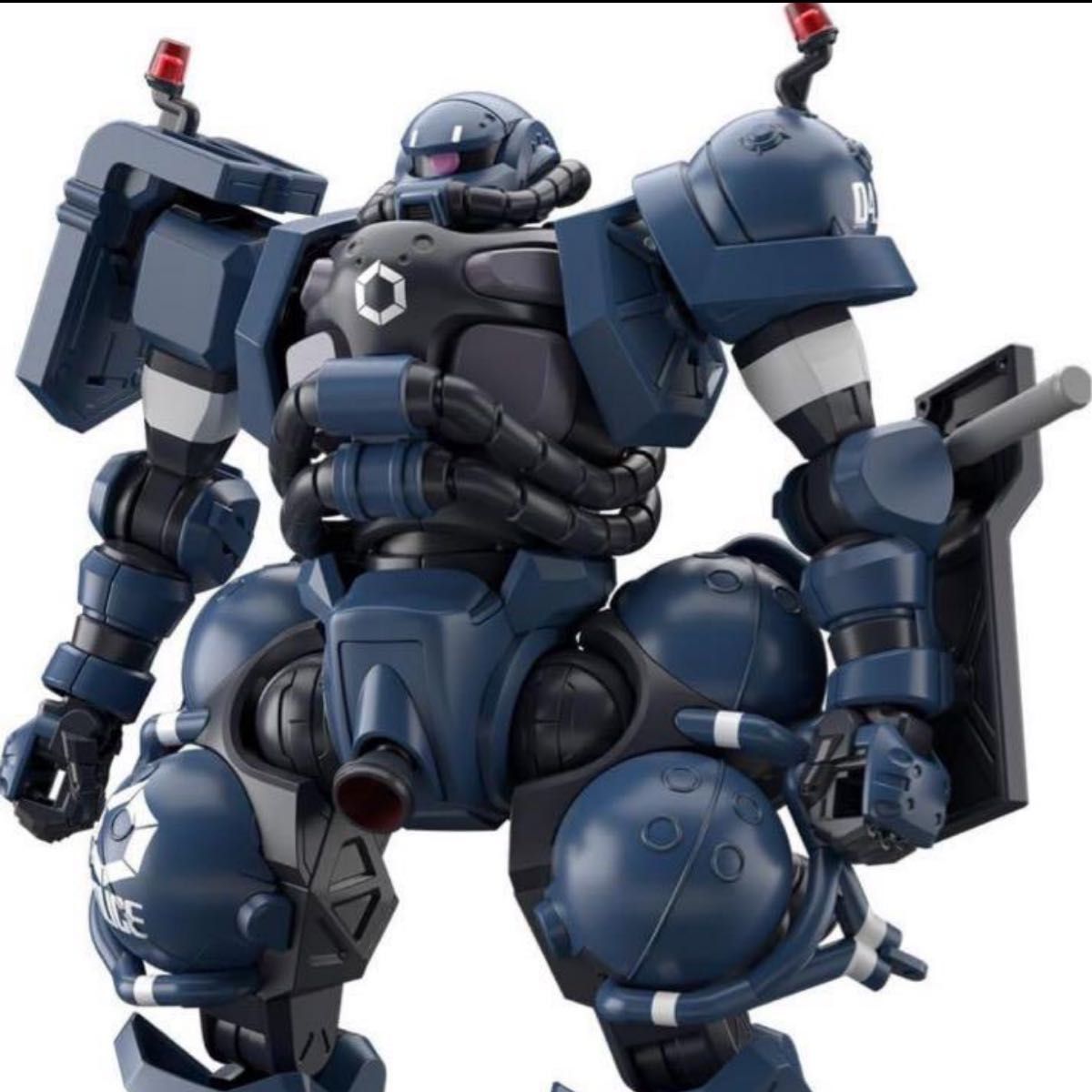 新品未開封 hgジークアクス 軍警ザク 機動戦士Gundam GQuuuuuuX 新品未開封 hgジークアクス 軍警ザク 機動戦士Gundam GQuuuuuuX