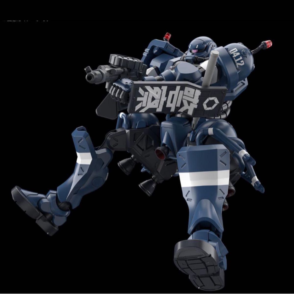 新品未開封 hgジークアクス 軍警ザク 機動戦士Gundam GQuuuuuuX 新品未開封 hgジークアクス 軍警ザク 機動戦士Gundam GQuuuuuuX
