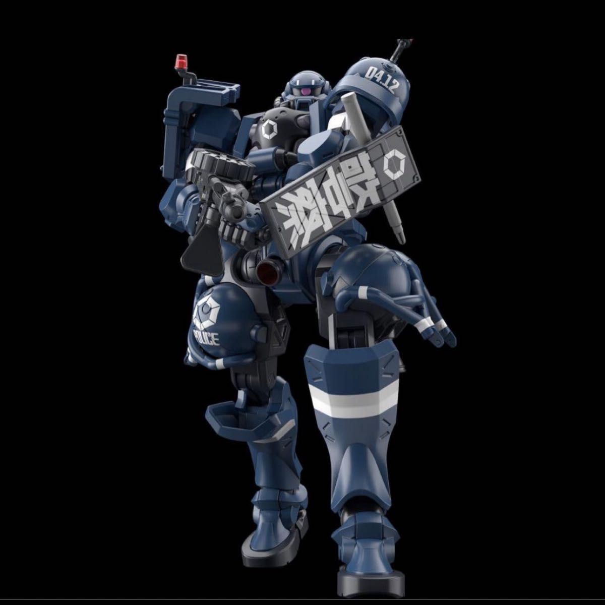 新品未開封 hgジークアクス 軍警ザク 機動戦士Gundam GQuuuuuuX 新品未開封 hgジークアクス 軍警ザク 機動戦士Gundam GQuuuuuuX