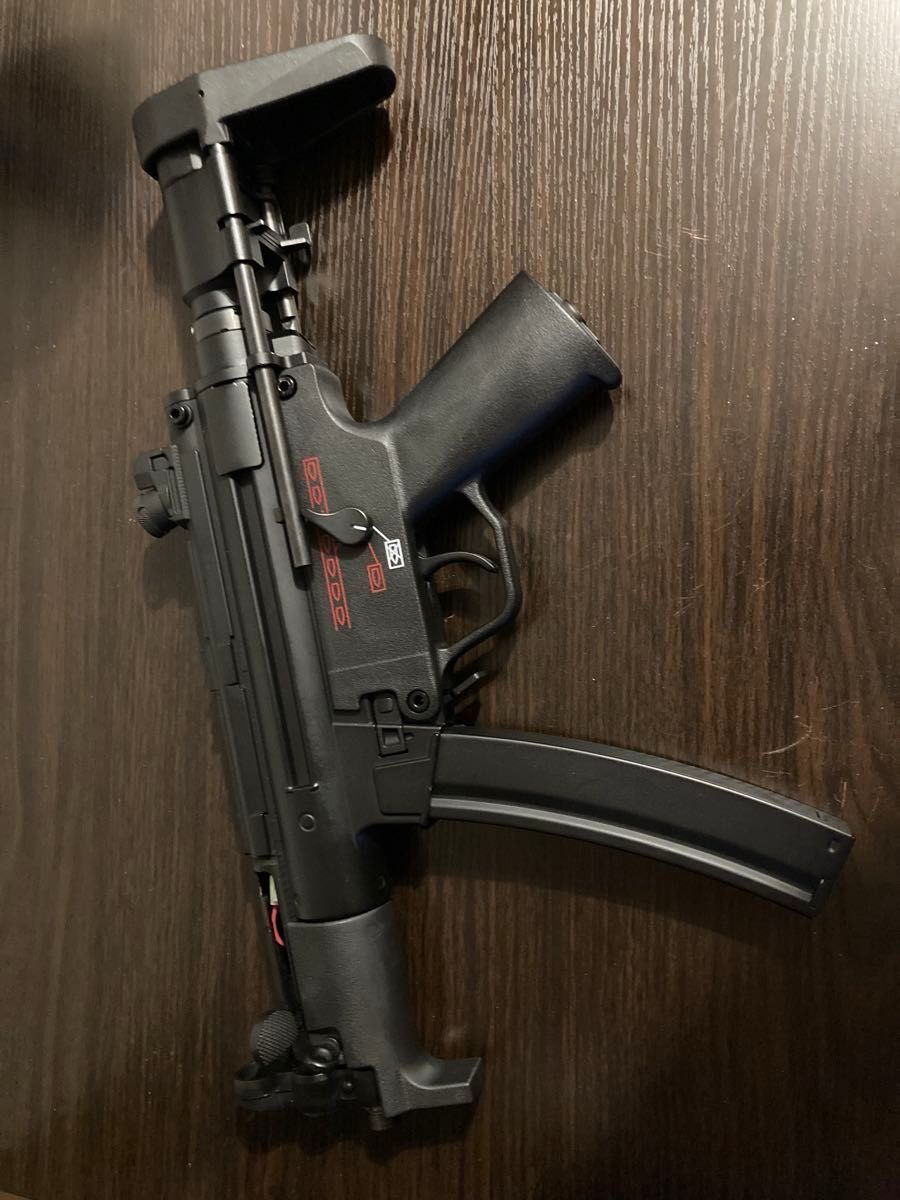 CYMA MP5K SP89タンカーストックカスタム電動ガン 東京マルイ CYMA MP5K SP89タンカーストックカスタム電動ガン 東京マルイ