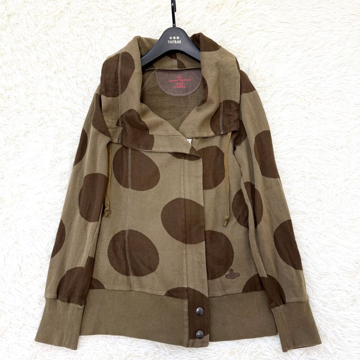 Vivienne Westwood RED LABEL ヴィヴィアンウエストウッドレッド Vivienne Westwood RED LABEL ヴィヴィアンウエストウッドレッド