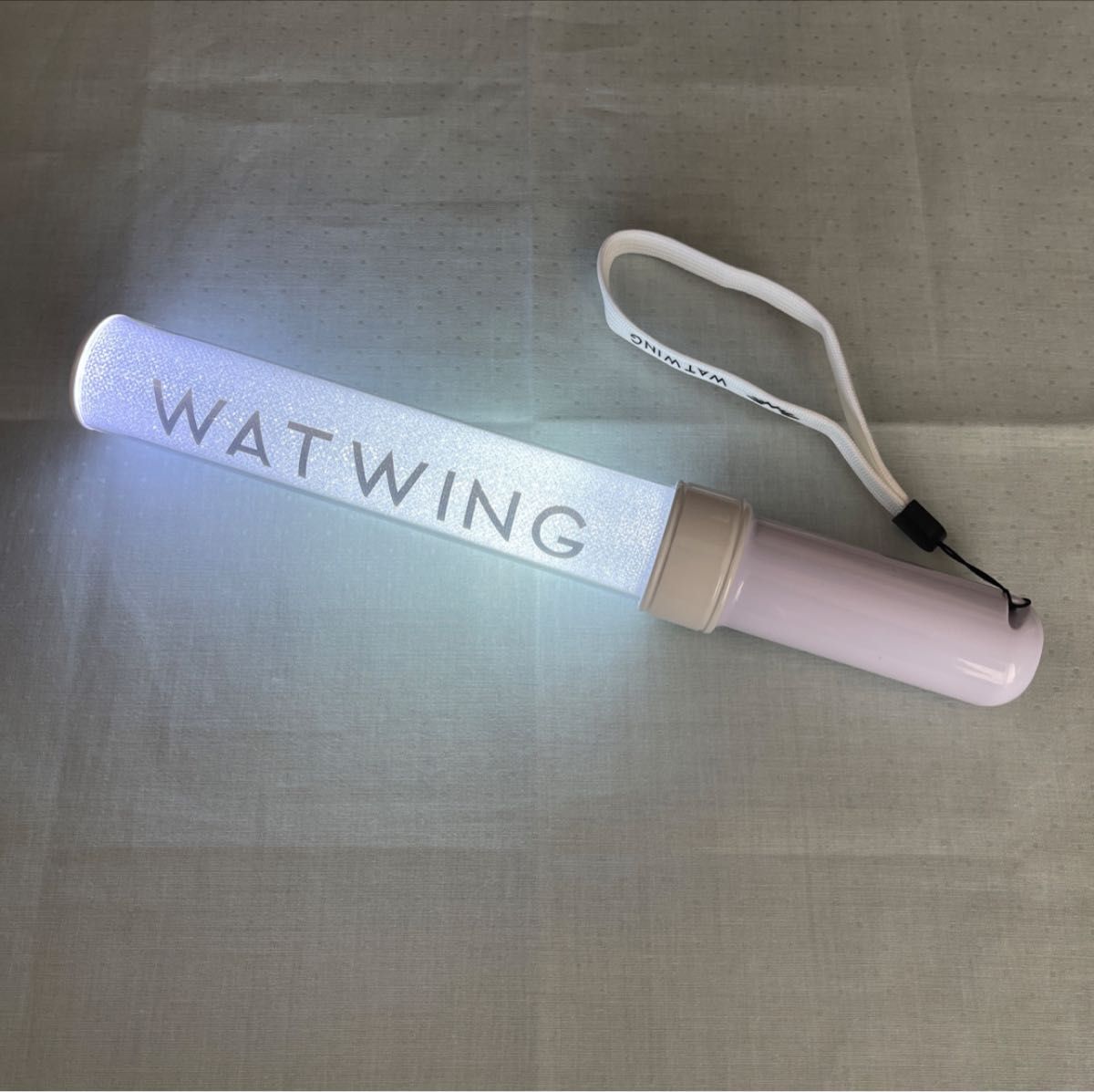 WATWING ペンライト|Yahoo!フリマ(旧PayPayフリマ) WATWING ペンライト|Yahoo!フリマ(旧PayPayフリマ)