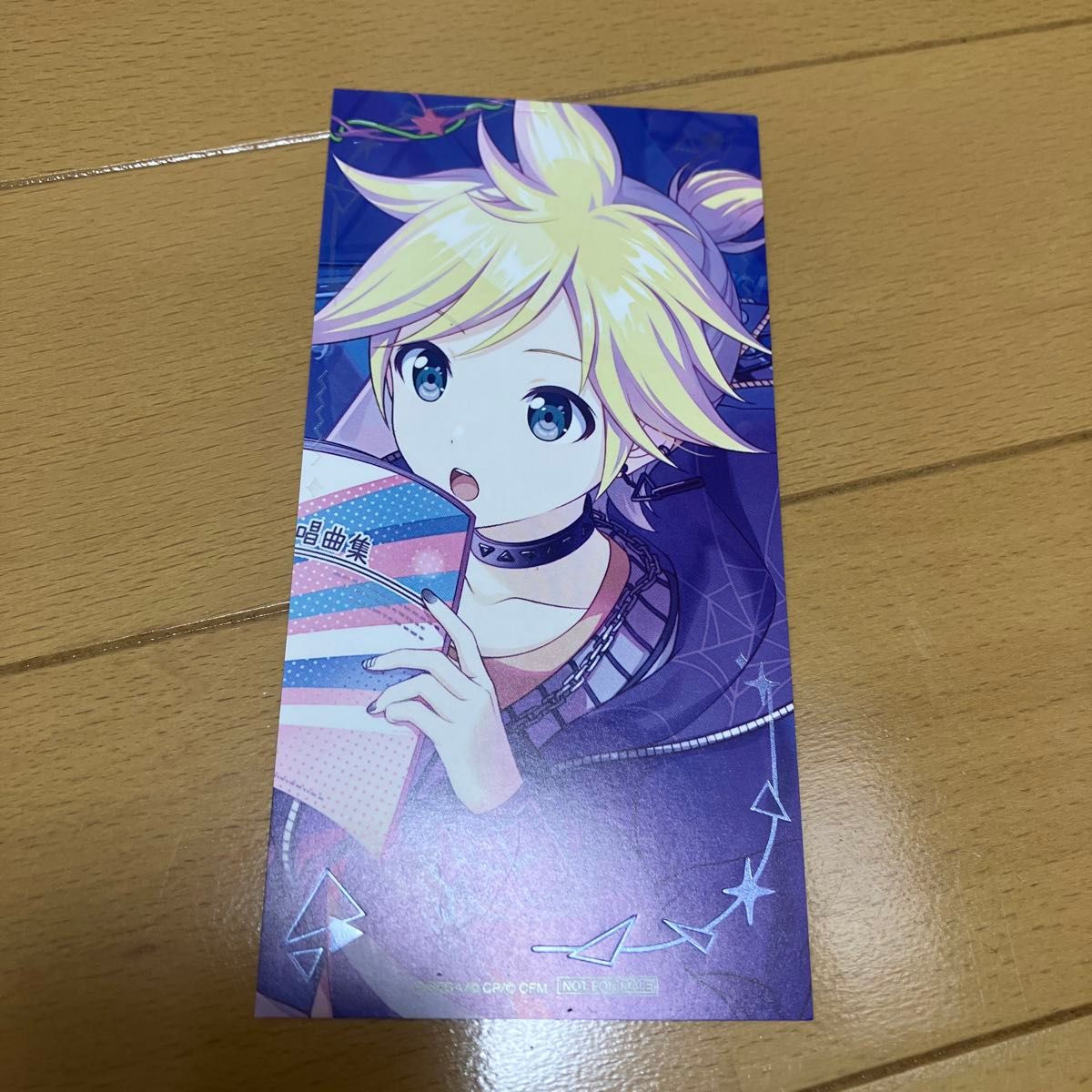 プロセカ 特典 アニメイトフェア|Yahoo!フリマ(旧PayPayフリマ) プロセカ 特典 アニメイトフェア|Yahoo!フリマ(旧PayPayフリマ)
