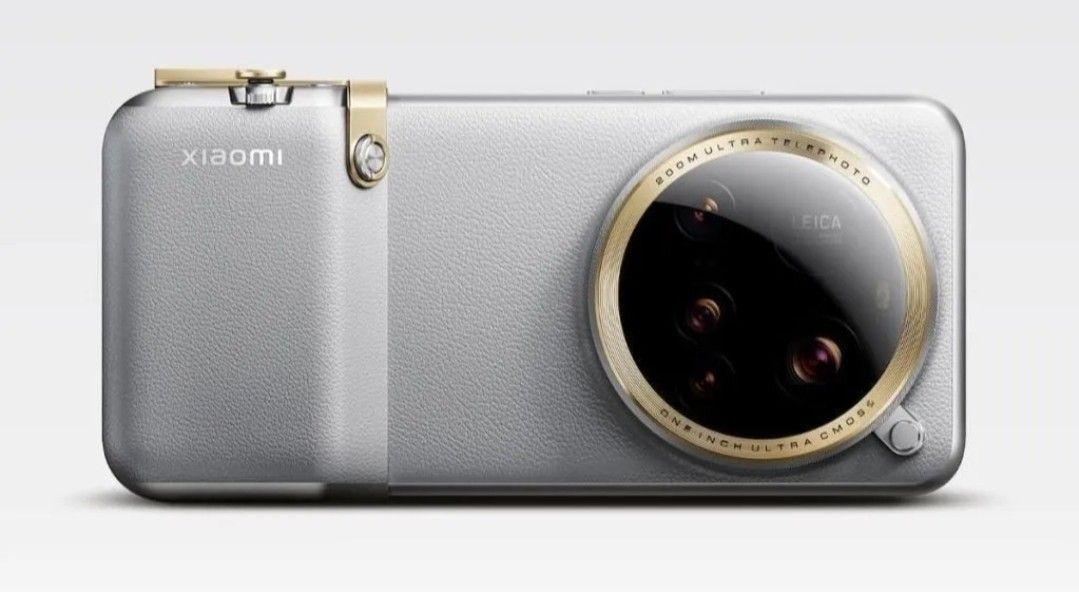 新品未開封】Xiaomi 15 Ultra Photography kit (白)|Yahoo 新品未開封】Xiaomi 15 Ultra Photography kit (白)|Yahoo