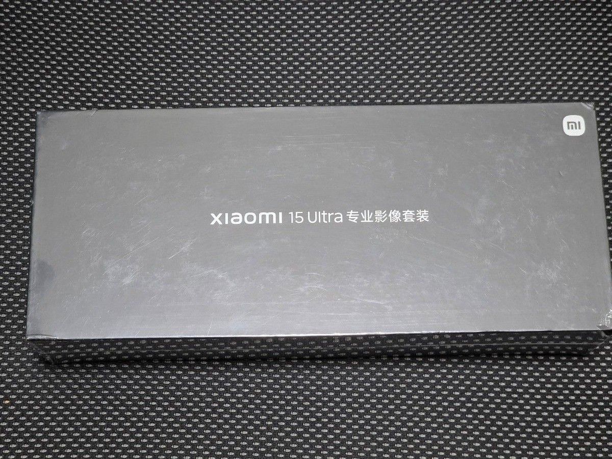 新品未開封】Xiaomi 15 Ultra Photography kit (白)|Yahoo 新品未開封】Xiaomi 15 Ultra Photography kit (白)|Yahoo